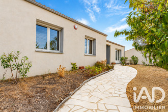 achat maison aizenay 85190