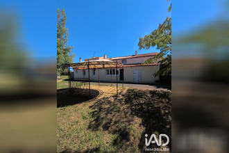 achat maison aizenay 85190