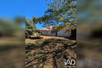achat maison aizenay 85190