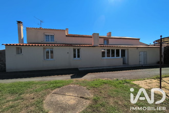 achat maison aizenay 85190