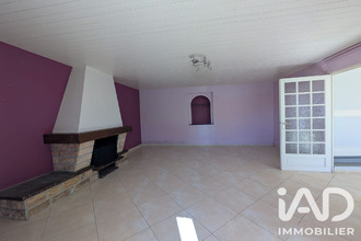 achat maison aizenay 85190