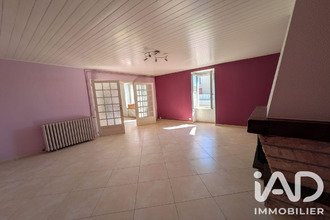 achat maison aizenay 85190