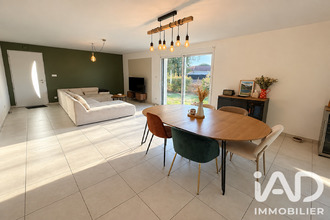 achat maison aizenay 85190