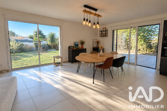 achat maison aizenay 85190