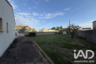 achat maison aizenay 85190