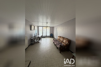 achat maison aizenay 85190