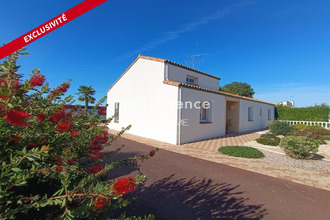 achat maison aizenay 85190