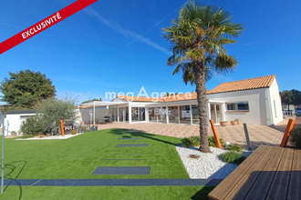 achat maison aizenay 85190