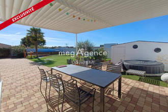 achat maison aizenay 85190
