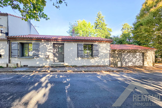 achat maison aizenay 85190