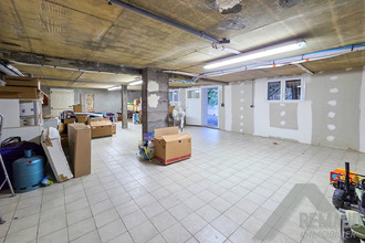 achat maison aizenay 85190