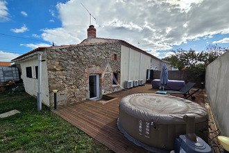 achat maison aizenay 85190