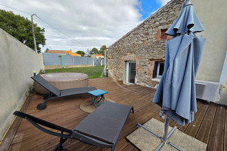 achat maison aizenay 85190