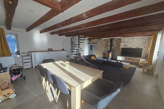 achat maison aizenay 85190