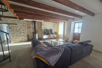 achat maison aizenay 85190