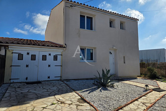 achat maison aizenay 85190