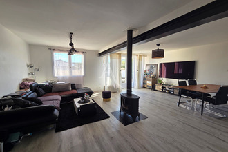 achat maison aizenay 85190