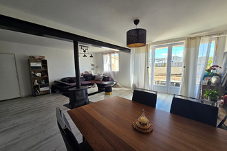 achat maison aizenay 85190