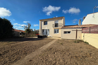 achat maison aizenay 85190