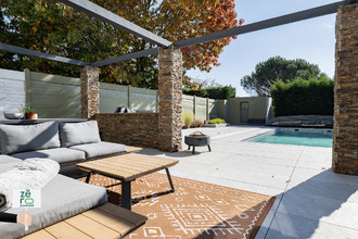 achat maison aizenay 85190