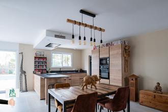 achat maison aizenay 85190
