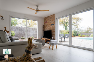achat maison aizenay 85190