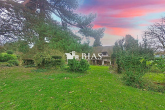 achat maison aizier 27500