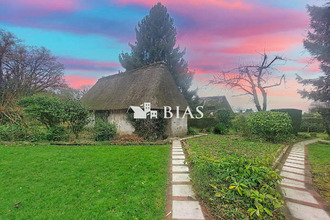 achat maison aizier 27500