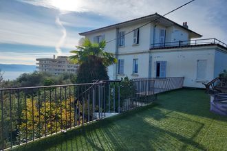 achat maison ajaccio 20000