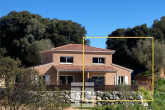 achat maison ajaccio 20090