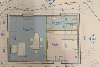 achat maison ajaccio 20090