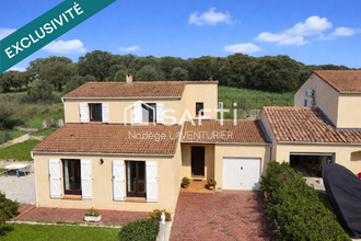 achat maison ajaccio 20167