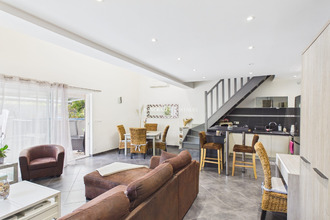 achat maison ajaccio 20167