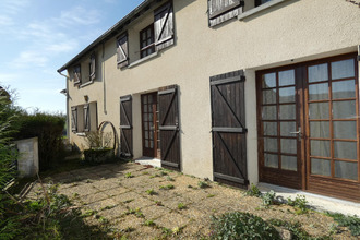 achat maison ajain 23380