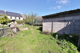 achat maison ajain 23380