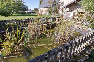 achat maison ajain 23380