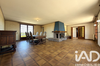 achat maison ajain 23380
