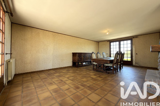 achat maison ajain 23380