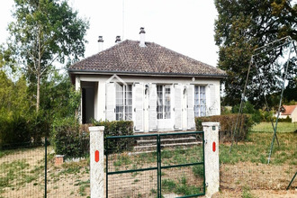achat maison ajain 23380