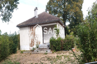 achat maison ajain 23380