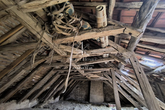 achat maison ajat 24210