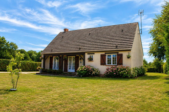 achat maison ajou 27410