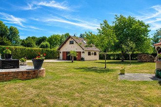 achat maison ajou 27410