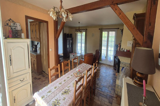 achat maison ajou 27410