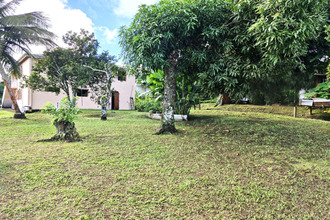 achat maison ajoupa-bouillon 97216