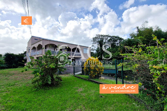 achat maison ajoupa-bouillon 97216