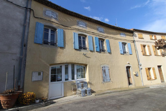 achat maison alaigne 11240