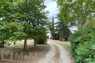 achat maison alaigne 11240