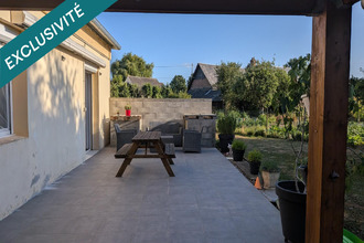 achat maison alaincourt 02240