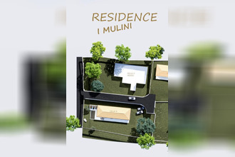 achat maison alata 20167